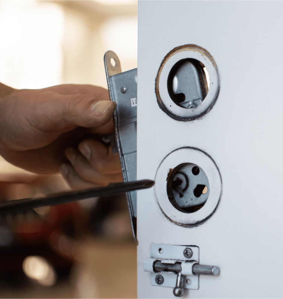 Door Lock Repair Services in Toronto